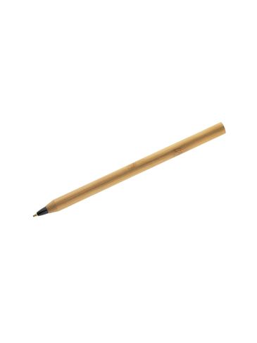 Długopis bambusowy LASS