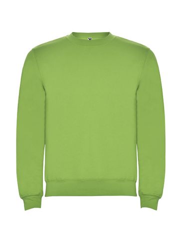 Bluza Clasica, oasis green