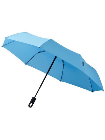 Parasol składany Trav 21,5", morski