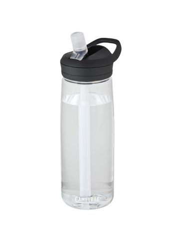 Eddy+ 750 ml Tritan™ Renew — butelka, biały