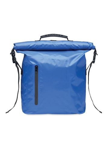 SCUBAROLL - Wodoodporna torba RPET rolltop