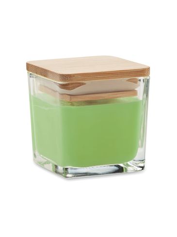 PILA - Świeca zapachowa 50gr