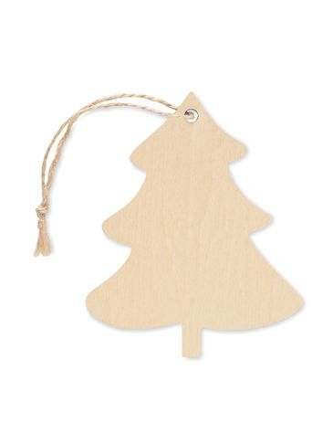 KIVA - Ozdoba świąteczna choinka