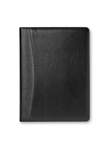 NADIA - Teczka A-4 z kalkulatorem