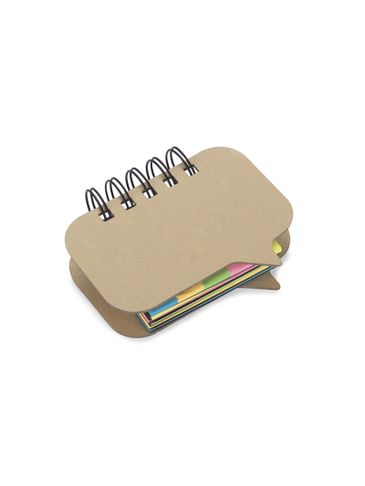 Karteczki samoprzylepne VOXIO