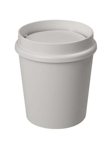 Americano® Switch Renew kubek o pojemności 200 ml z pokrywką 360°, kość słoniowa