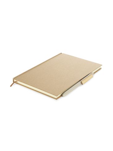 Notes RITTO A5 z długopisem