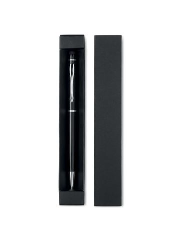 EDUAR - Długopis z miękką końcówką