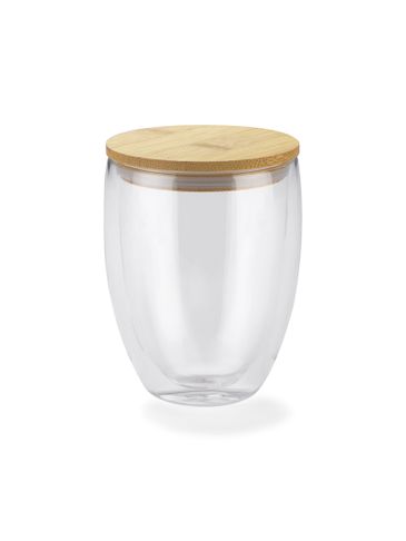 Szklanka MOCCA 350 ml