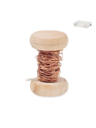 FAIRY - Sznur lampek LED 5m