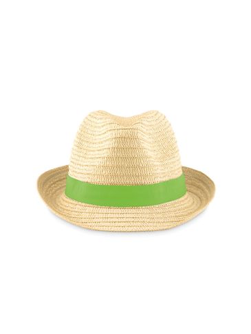 BOOGIE - Kapelusz słomkowy