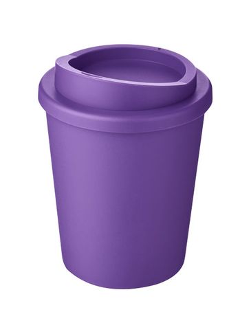 Kubek termiczny Americano® Espresso o pojemności 250 ml, fioletowy