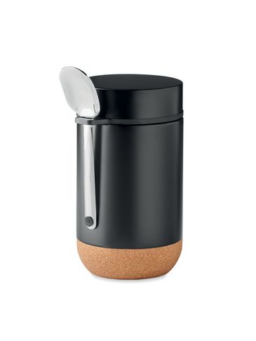 BETTNA - Dwuścienny pojemnik 400 ml