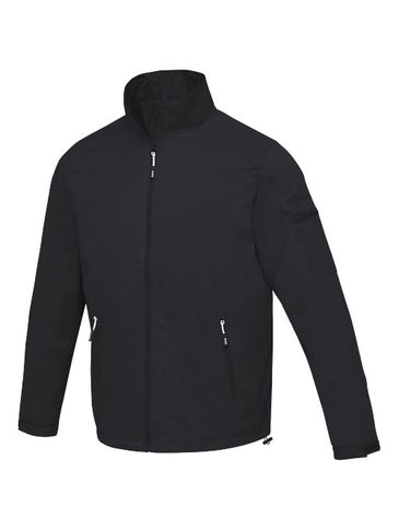 Palo lekka kurtka męska, czarny