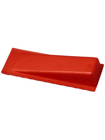 Stoper do drzwi Dana, czerwony