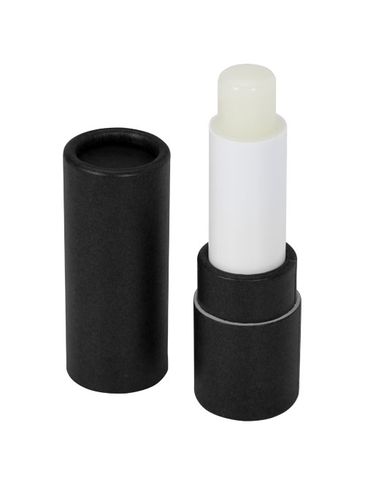 Adony balsam do ust, czarny