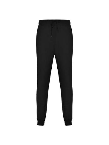 Adelpho spodnie męskie, czarny