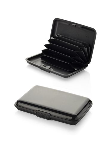 Etui na karty SECURE