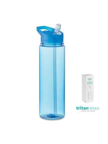 BAY - Butelka Tritan Renew™ 650 ml