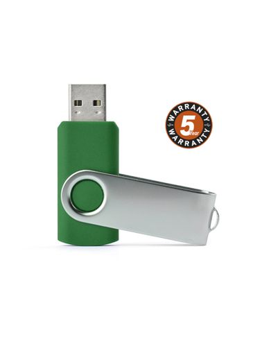 Pamięć USB TWISTER 16 GB