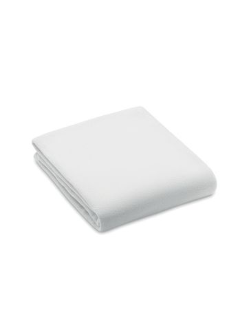 BOGDA - Koc z polaru RPET 130gr/m²