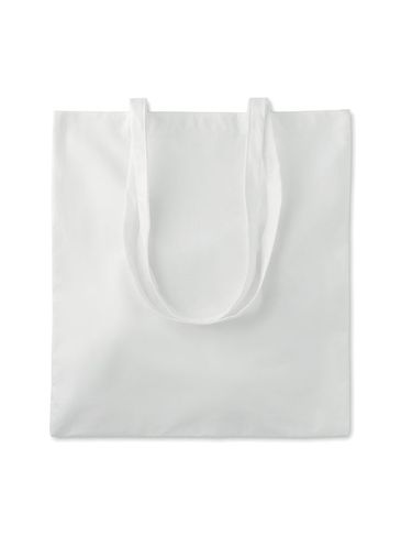 TRIBE TOTE - Bambusowa torba na zakupy