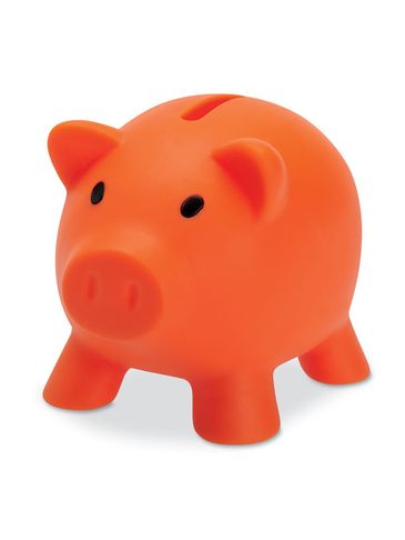 SOFTCO - Świnka skarbonka