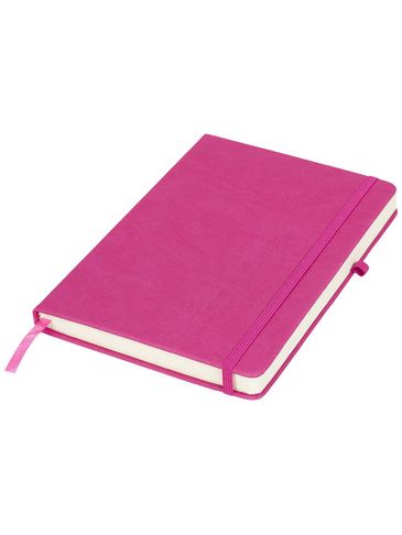 Średni notes Rivista, magenta