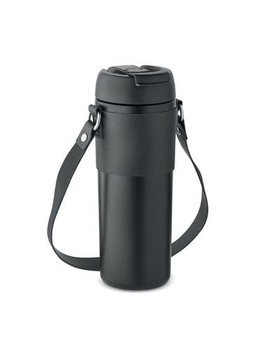 AIRA - Kubek z podwójną ścianką 700ml