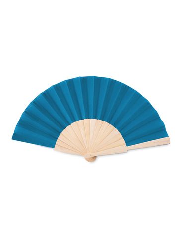 FANNY WOOD - Wachlarz