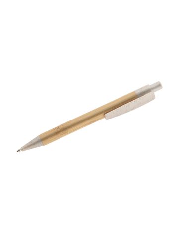 Długopis bambusowy BAMMO