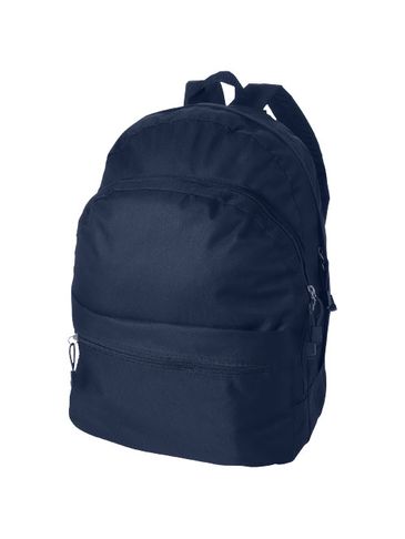Plecak Trend, granatowy