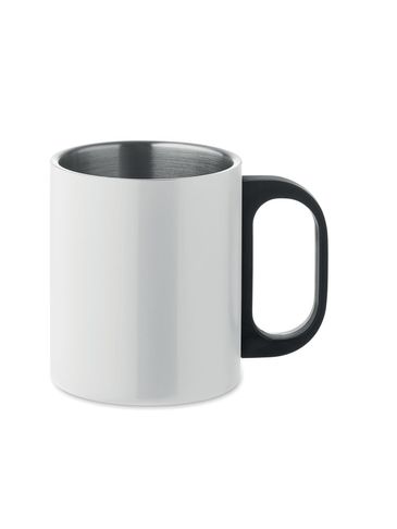 TANISS - Kubek z podwójną ścianką