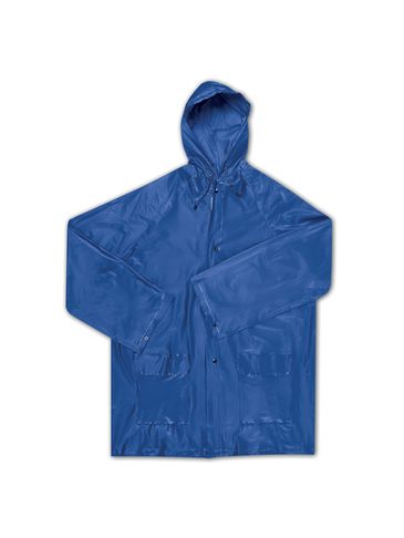 MAJESTIC - Płaszcz przeciwdeszczowy