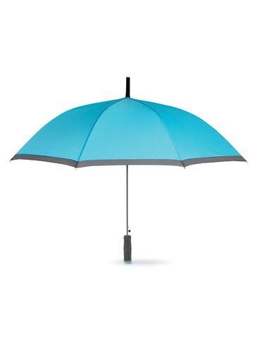 CARDIFF - Parasol z rączką EVA
