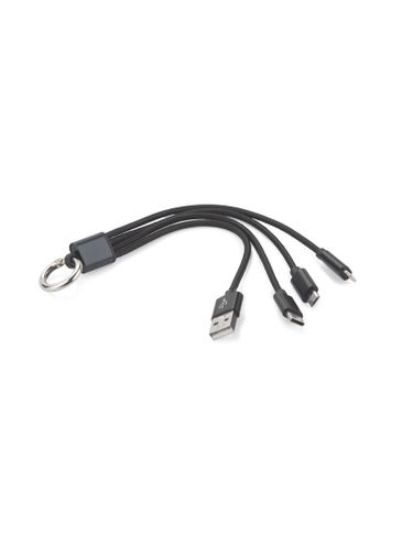 Kabel USB 3 w 1 TAUS