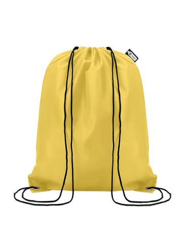 SHOOPPET - Worek ze sznurkiem RPET