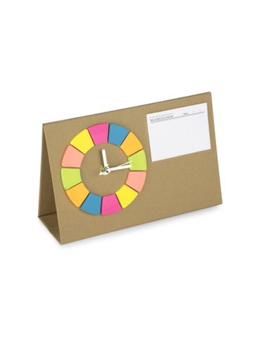 Zegar na biurko POSIT