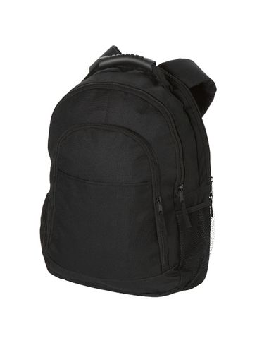 Plecak Journey na laptop 15", czarny