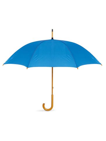 CALA - Parasol z drewnianą rączką