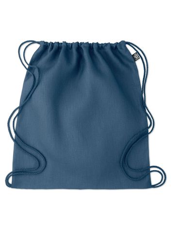 NAIMA BAG - Worek z konopi ze sznurkiem