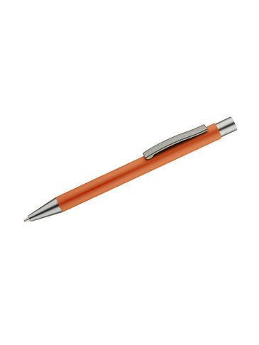 Długopis GOMA czarny wkład