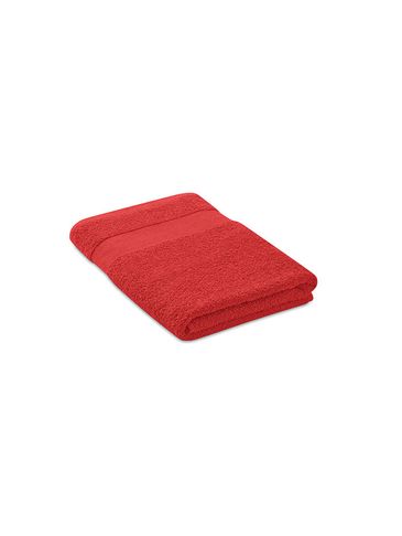 PERRY - Ręcznik baweł. Organ.  140x70