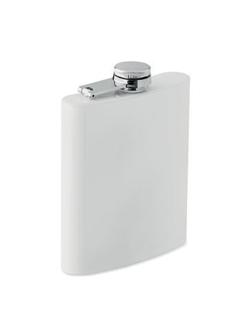 SUBLIM HIP - Piersiówka do sublimacji