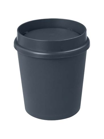 Americano® Switch kubek o pojemności 200 ml z pokrywką 360°, bladoniebieski