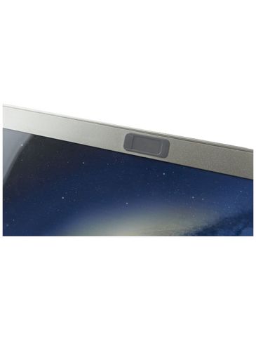 Blocker kamery internetowej, szary