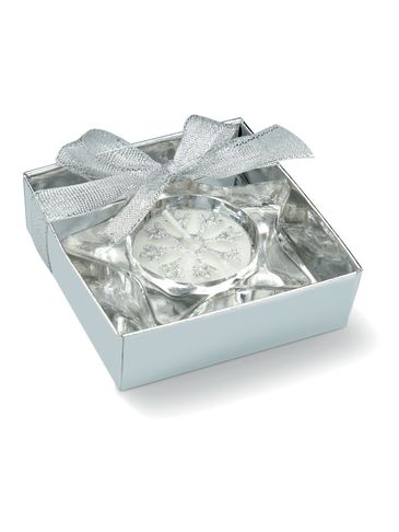 STARIO - Świecznik w kształcie gwiazdki