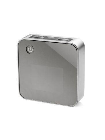 Power bank LUMINI 6600 mAh