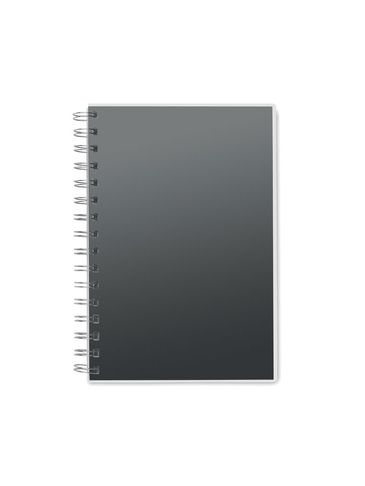 ANOTATE - Notatnik A5 spiralowany