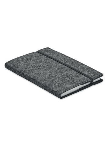 FELTNOTE - Teczka konferencyjna A4 z RPET